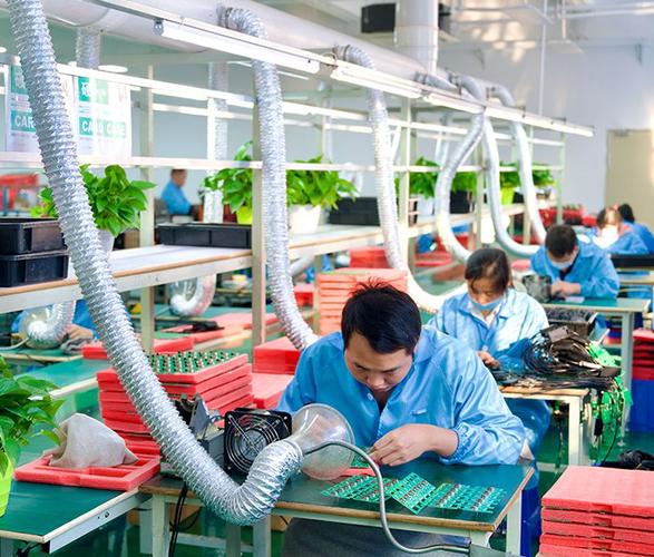 深圳市振源电气信息咨询服务 专业赋能，驱动电气行业智慧升级